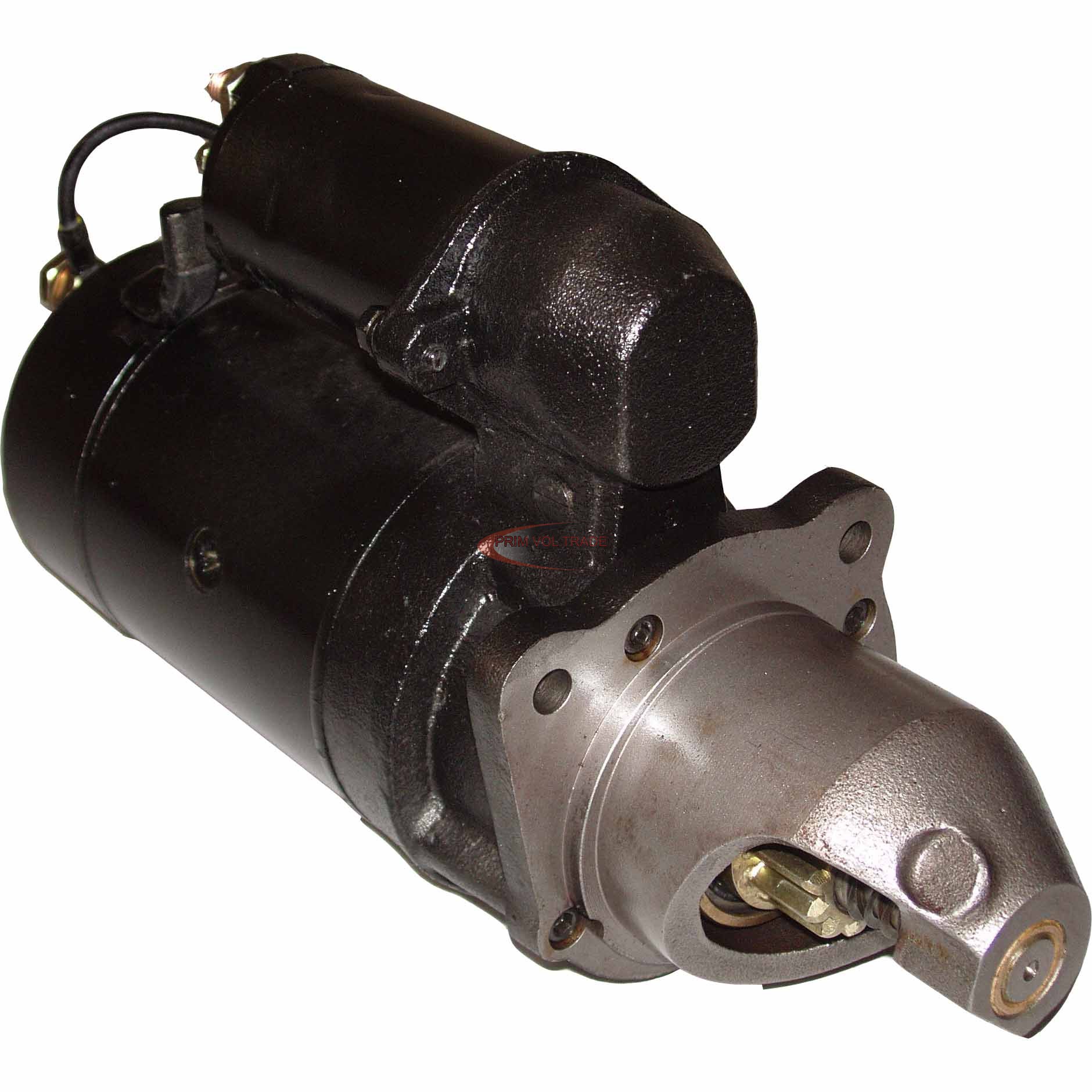 Indítómotor  24V 5.5KW