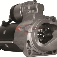 Indítómotor DAF EV 24V 4kW CW hely.0 001 231 017