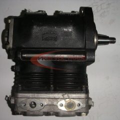 Kompresszor  IVECO TURBOSTAR