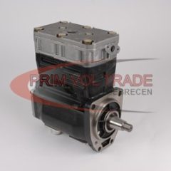 Kompresszor KNORR, ACX83D, Iveco
