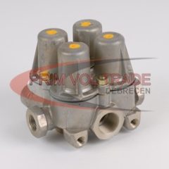 Négykörös szelep HELYETTE: K019911 / AE4648