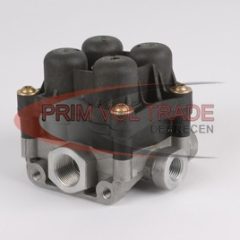 Négykörös szelep AE4613 TGA,TGX M16