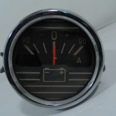 Ampermérő 24V