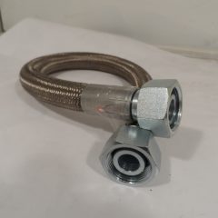Kompresszor töltőcső VOLVO