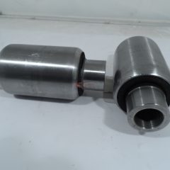 Skoda 14,15 TR trolibusz szilent