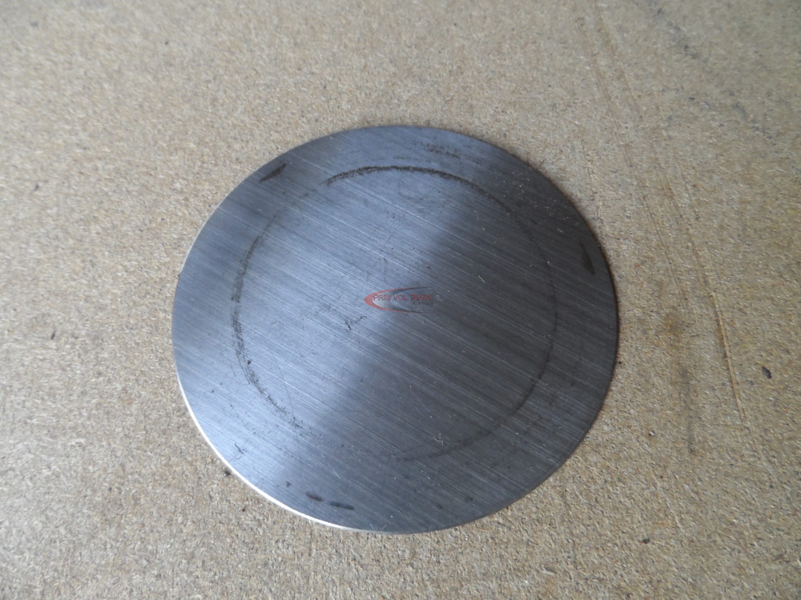 148075_0.jpg Hézagoló tárcsa állócsaphoz 0,5 mm