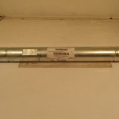 Lengőkar cső 490 mm-es