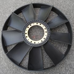 Ventilátorlapát 750X177