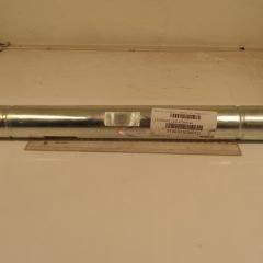 Lengőkar cső 370 mm-es
