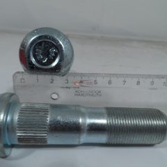 Kerékcsavar H 22X1,5X90