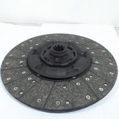 Kuplungtárcsa erősített 420 mm 1 3/4" 10 fog