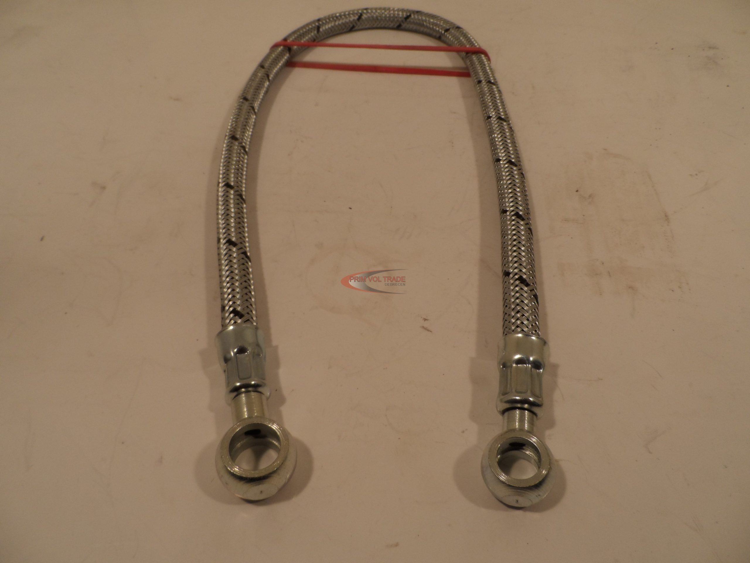 148657_0.jpg Üzemanyagtömlő 580 mm NW6 12X10 áteresztő
