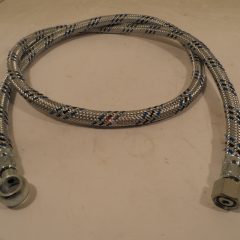 Üzemanyagtömlő 1500 mm NW10 16X1,5/14 áteresztő