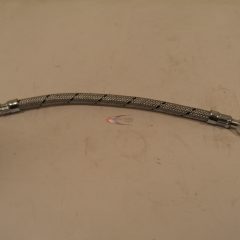 Üzemanyagtömlő 270 mm NW6 10/12 áteresztő