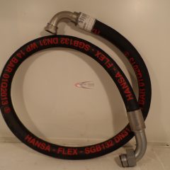 Hidraulika tömlő
