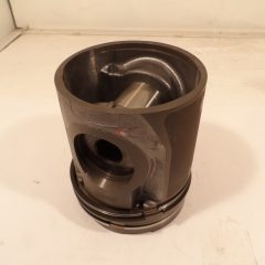 Dugattyú 107 mm