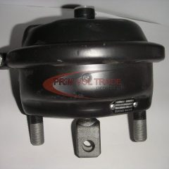 Fékkamra 20"L57 * lapos