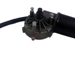Ablaktörlő motor F2000
