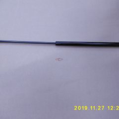 Gázrugó 030633