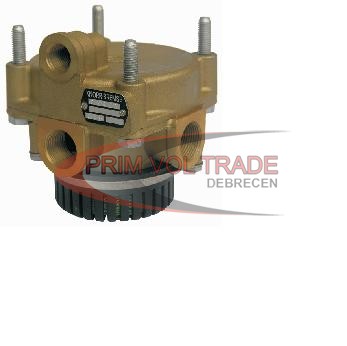 Relészelep K127195 RE1110 helyett