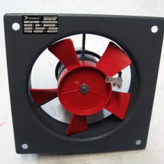 Fűtőventilátor