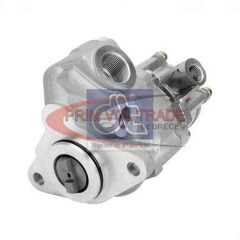 0024608880 - Szervópumpa ACTROS MP2