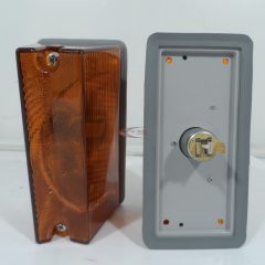 Villogó lámpa II. 90910208