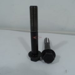 Fogazott csavar M20x125