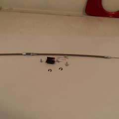Bowden ISRI6800