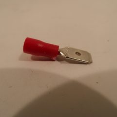 Csúszósaru dugó szigetelt