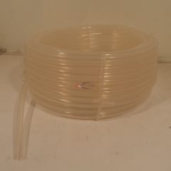 Szilikoncső10x1mm