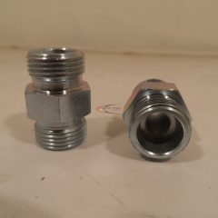 Egyenes csőcsavarzat 14L M20x1,5