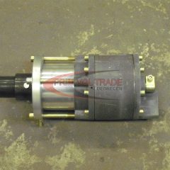 Forgató emelő henger 5770005