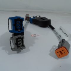 Adapter kábelköteg TH