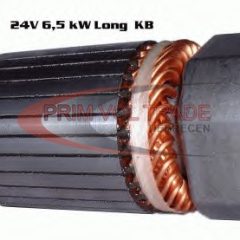 Szerelt forgórész /IM522/