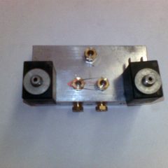 Elektropneumatikus szelep 643.008.9