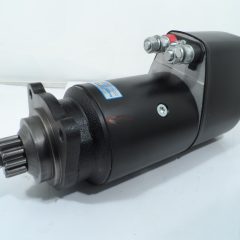 Indítómotor