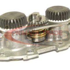 +EC18277740 - Féknyereg mechanika kpl.