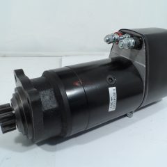 0001417053 - Indítómotor 24v 6,6kw 12fog