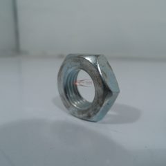 Hatlapú alacsony anya MT14X1,5 FE/ZN