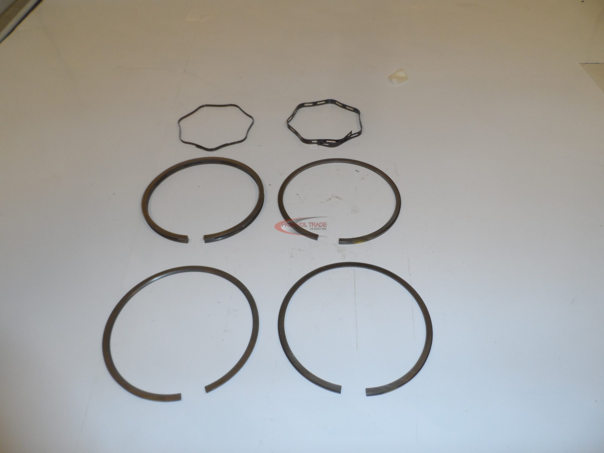 16054_0.jpg Javítókészlet /gyűrűklt. LP/