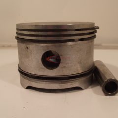 Kompresszor dugattyú 88 mm alapméret