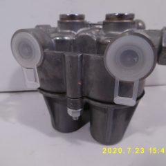 Négykörös védőszelep AE4405