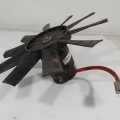Tetőszellőző ventilátor FU