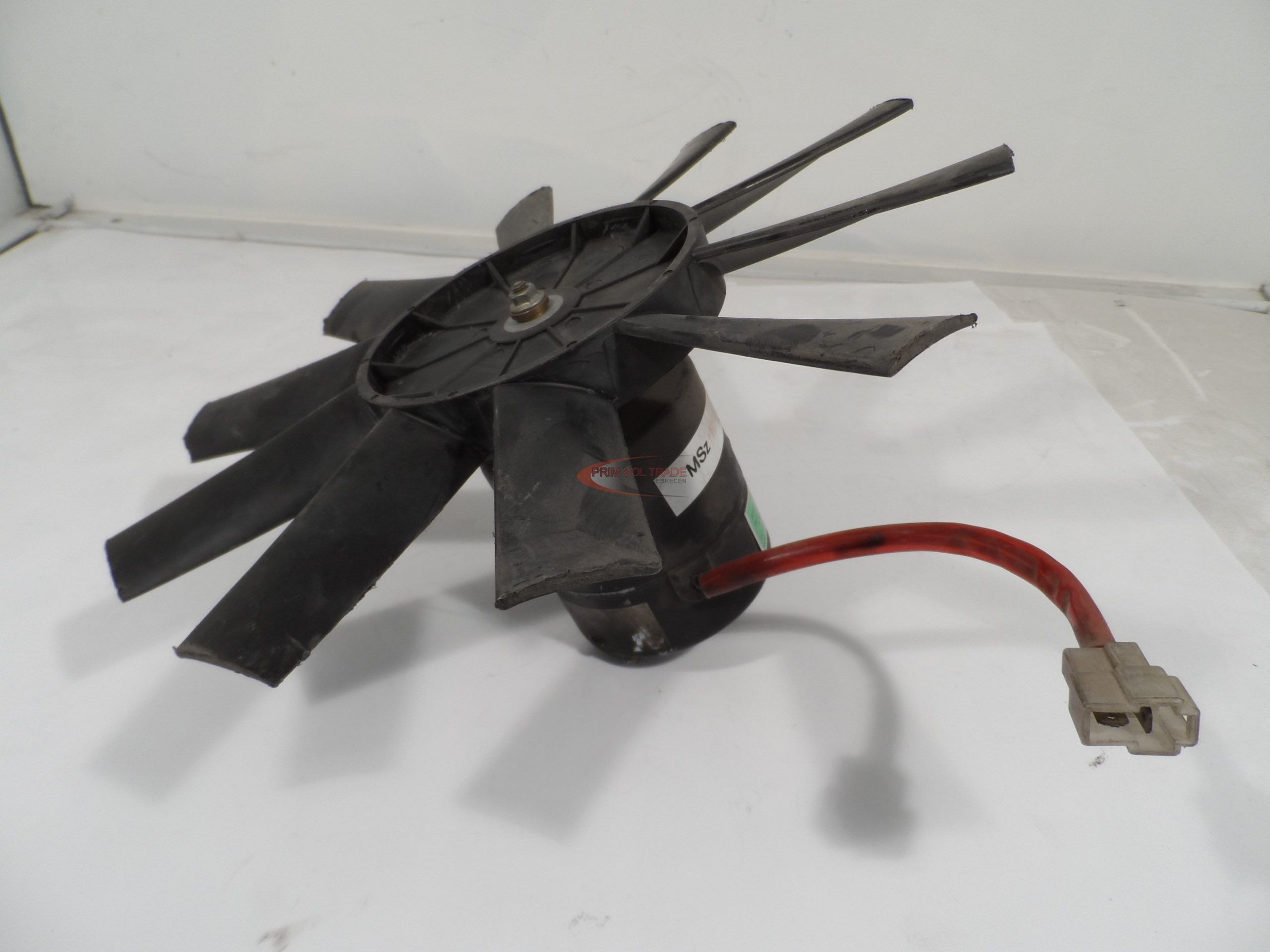 16199_0.jpg Tetőszellőző ventilátor FU