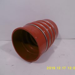 NOMEX cső 4 gy