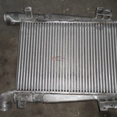 Intercooler