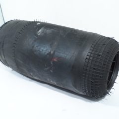 Légrugó