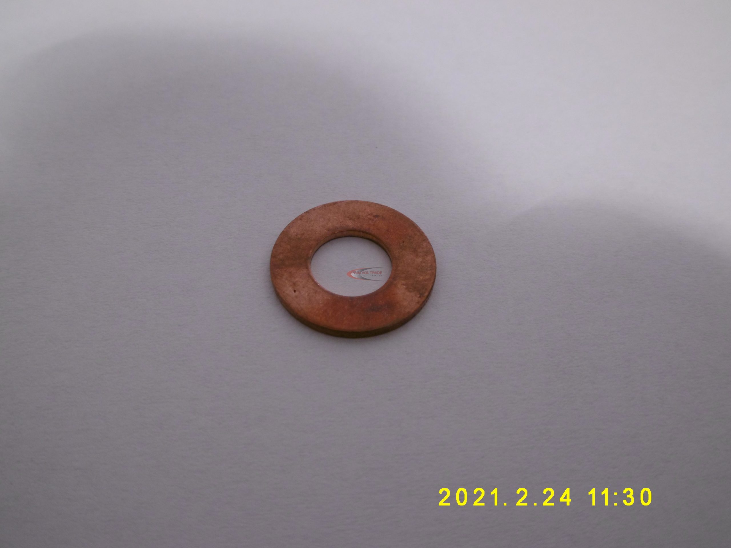 163413_0.jpg Porlasztó alátét 1 mm