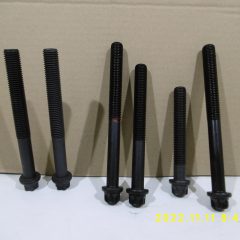 Hengerfej csavar 144 mm D2866 LOH25
